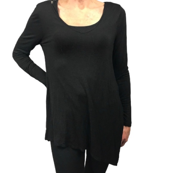 White House Black Market Tops - white house black market top womens small black